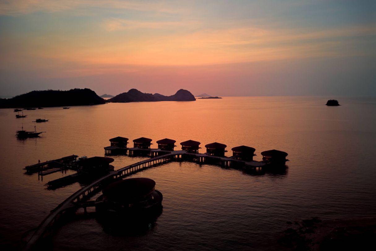 Explore Labuan Bajo Like Never Before With The Unveiling Of TA’AKTANA ...